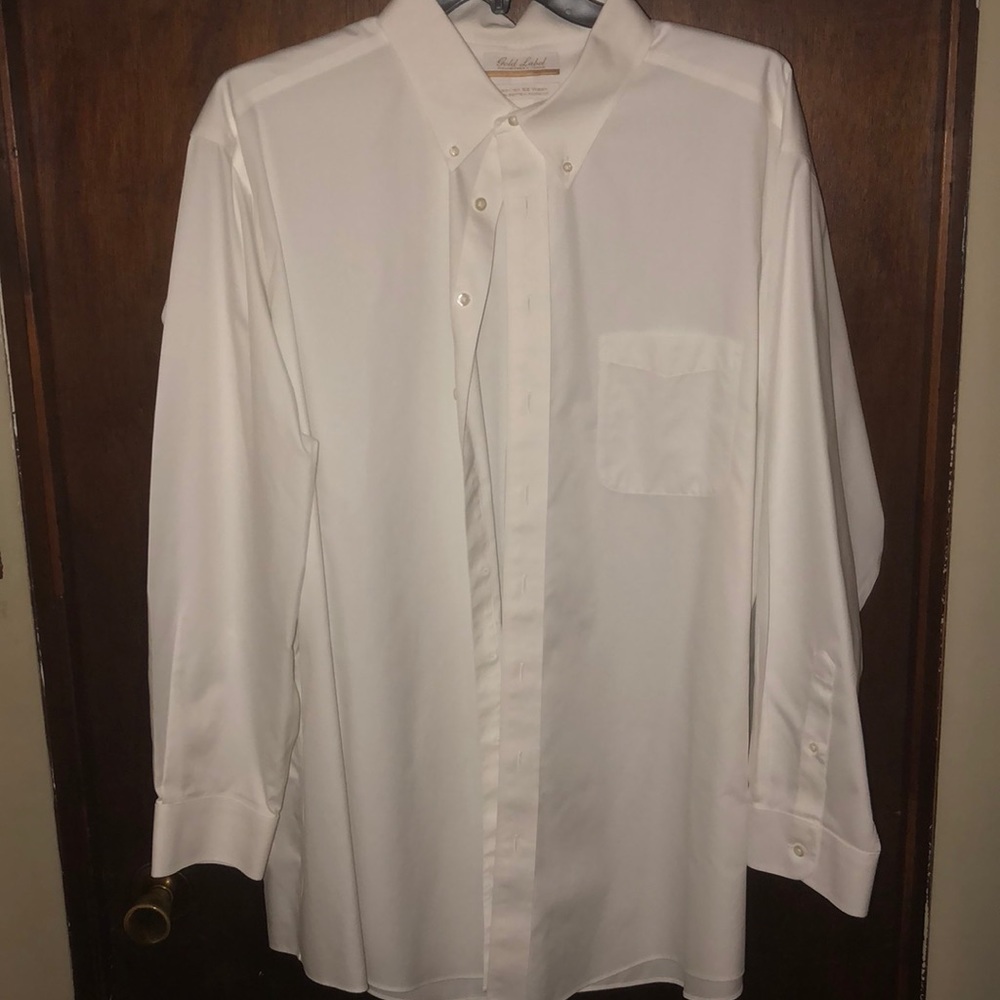 GOLD LABEL ROUNDTREE YORKE 19/36 TALL